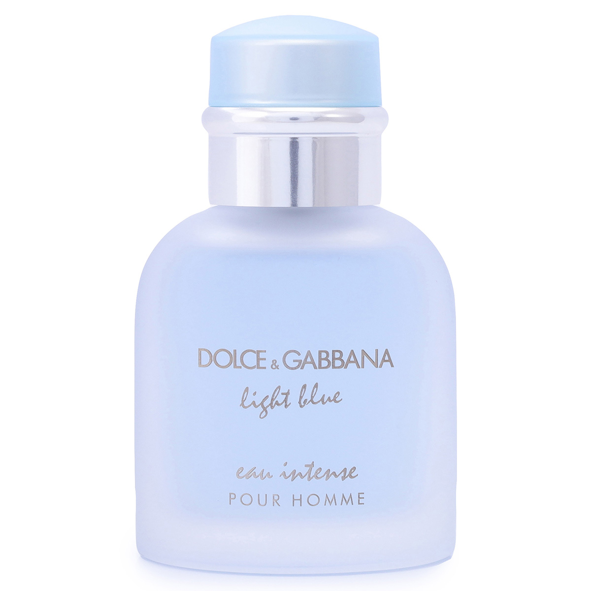 D & G Light Blue Eau Intense EDP