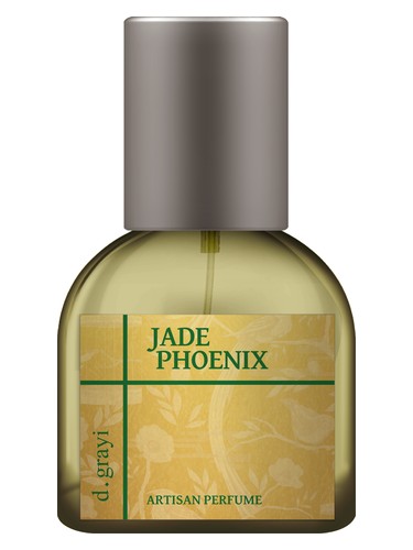 Jade Phoenix