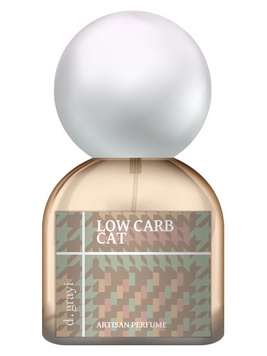 Low Carb Cat