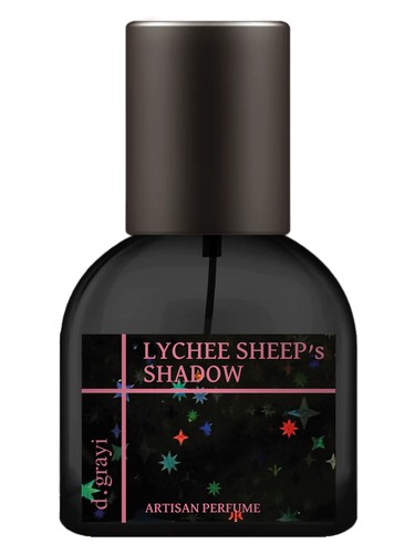 Lychee Sheep’s Shadow