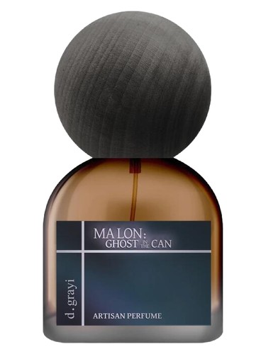 Ma Lon: Ghost in the Can