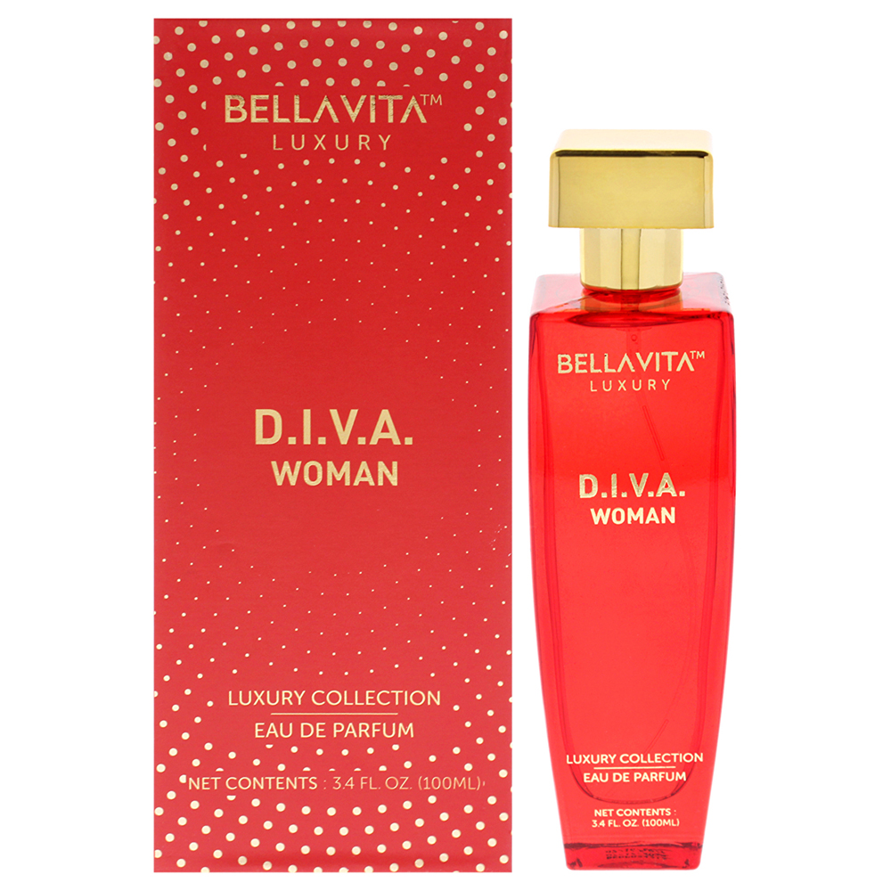 D.I.V.A EDP