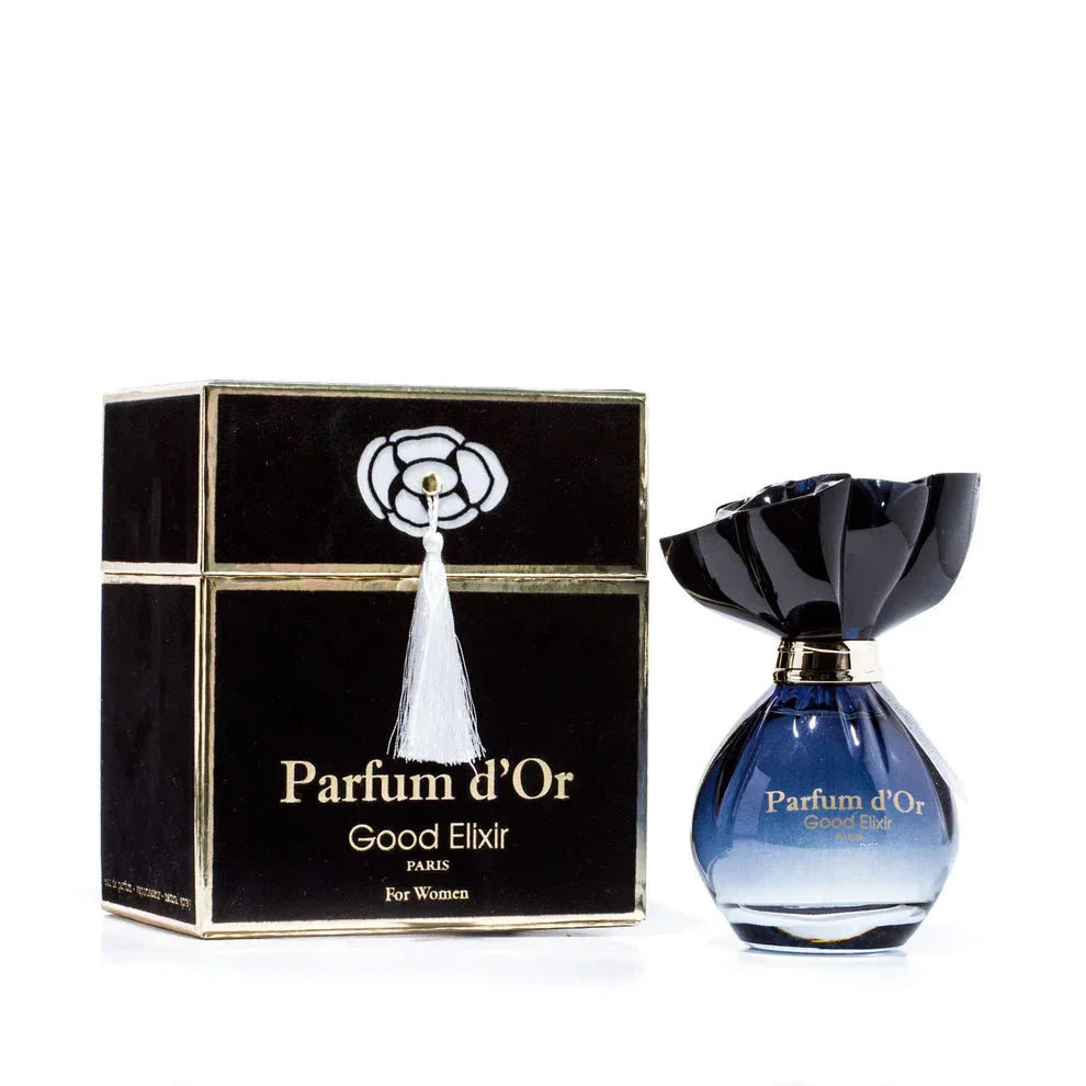 D'or Good Elixir EDP