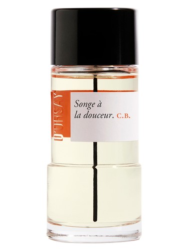 Songe à La Douceur C.B.