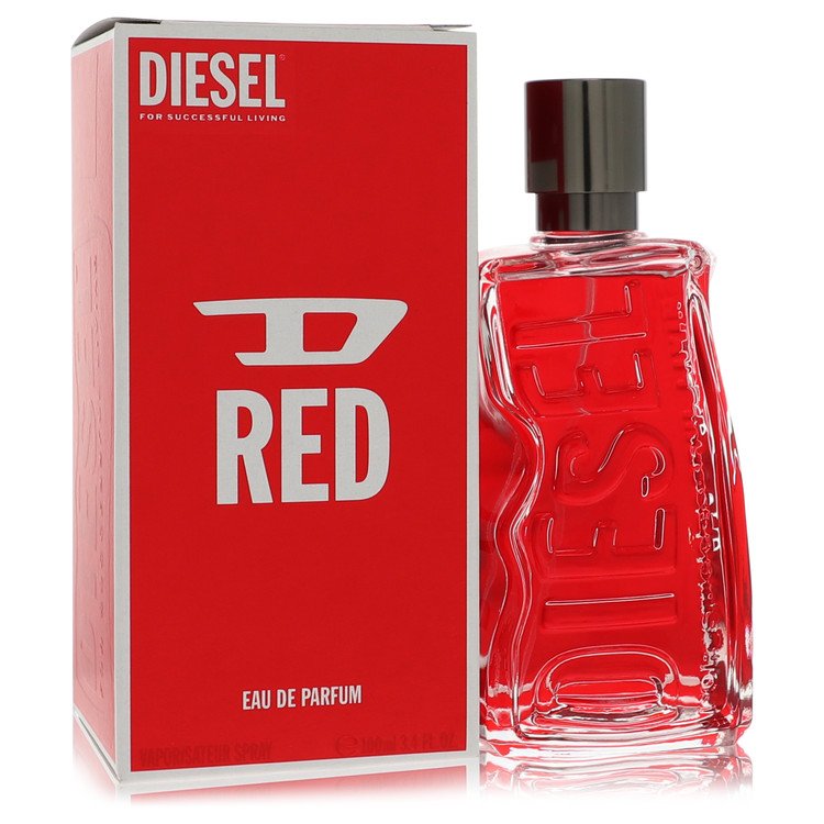 D Red EDP