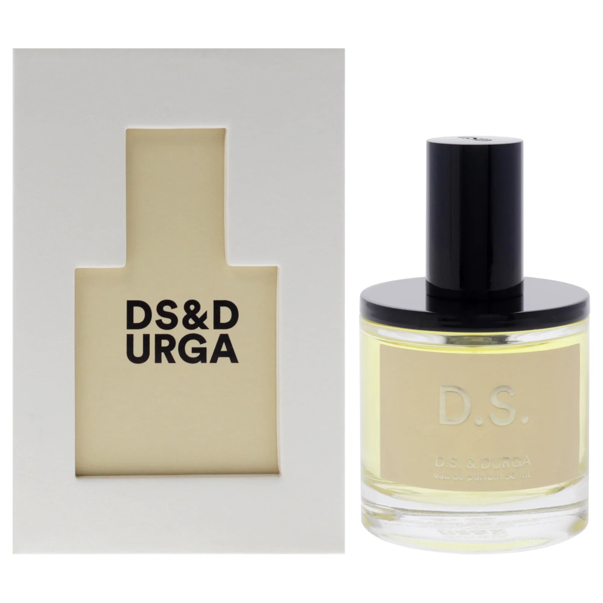 D.s. & Durga D.s EDP