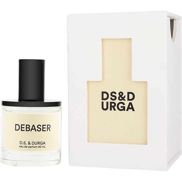 D.s. & Durga Debaser EDP