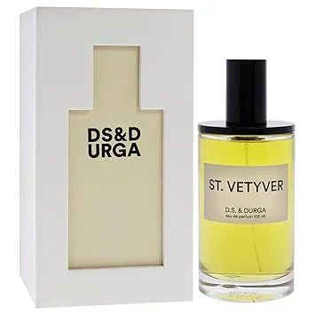 D.s. & Durga St. Vetyver EDP