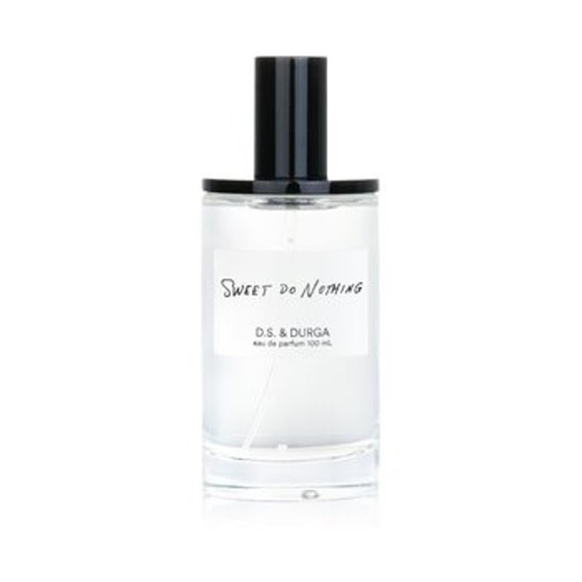 D.s. & Durga Sweet Do Nothing EDP