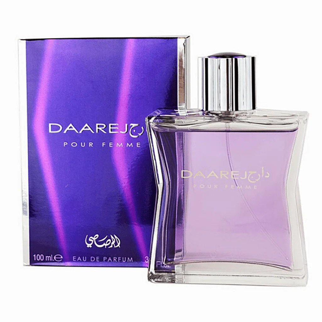 Daarej EDP