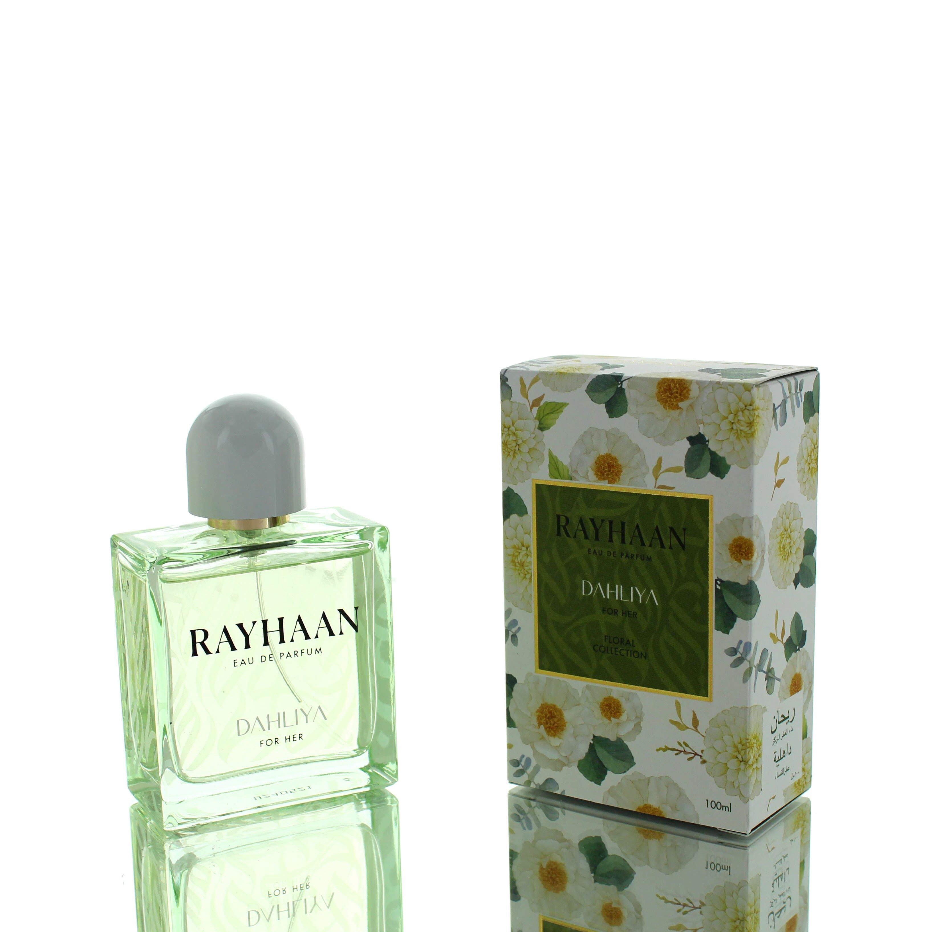 Dahliya EDP