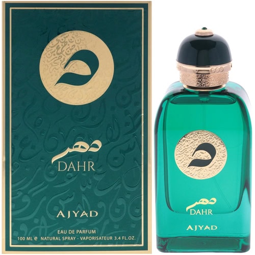 Dahr EDP