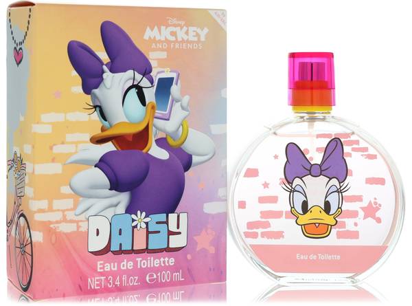 Daisy Duck EDT