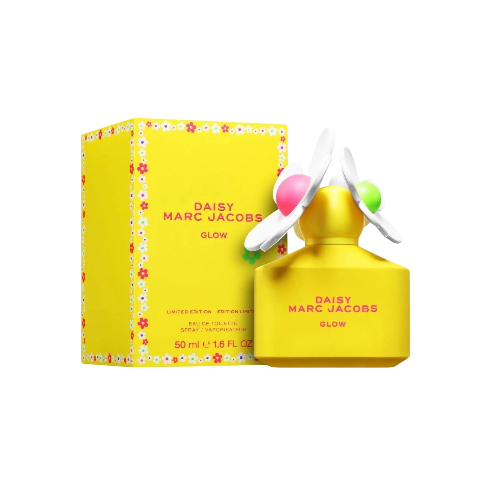 Daisy Glow EDT