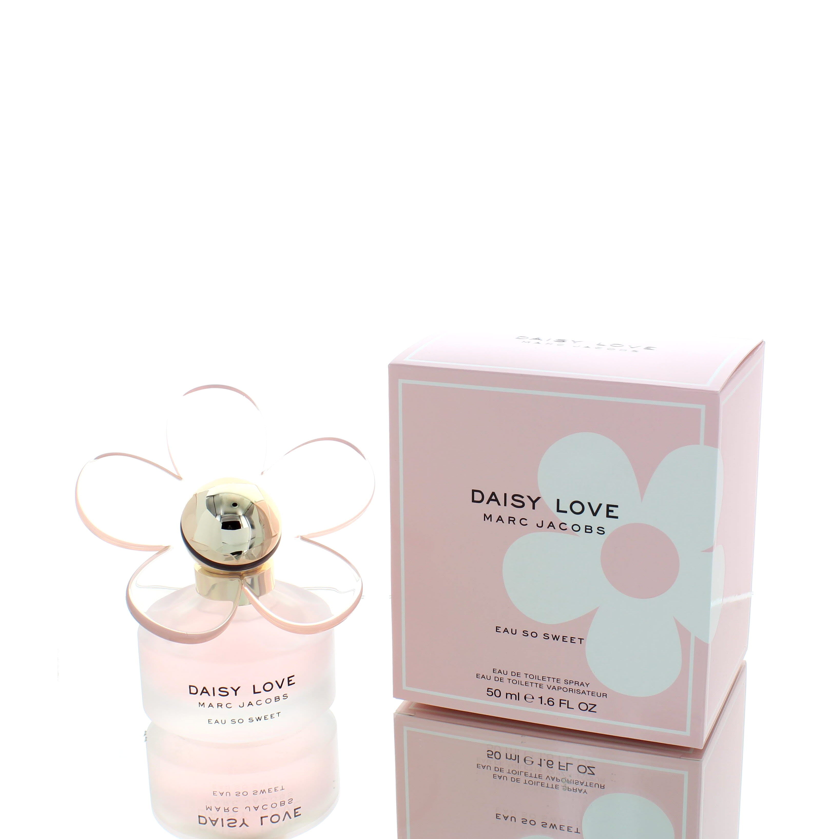 Daisy Love Eau So Sweet EDT