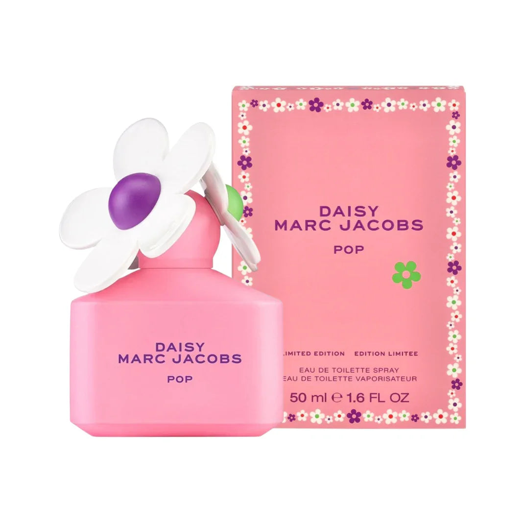 Daisy Pop EDT