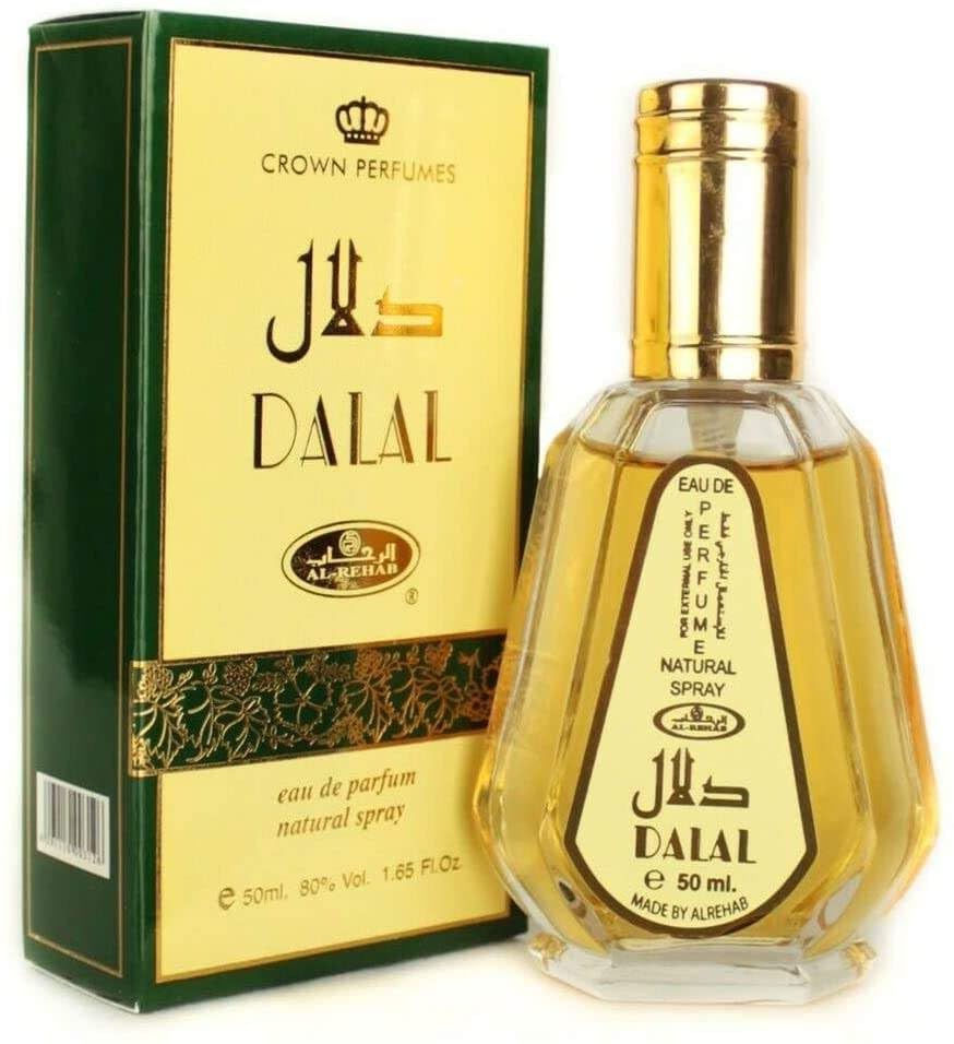 Dalal EDP