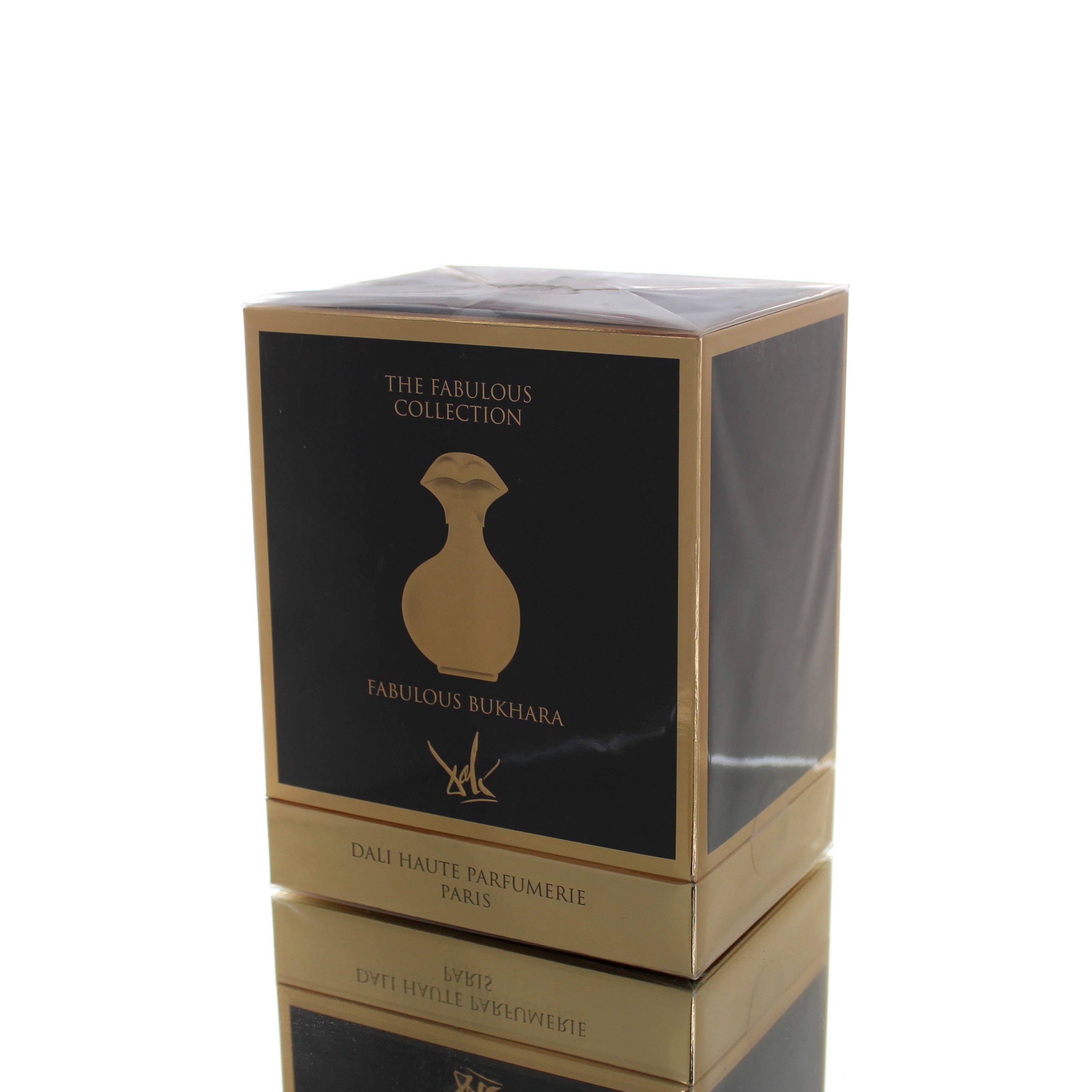 Dali Haute Parfumerie Bukhara EDP