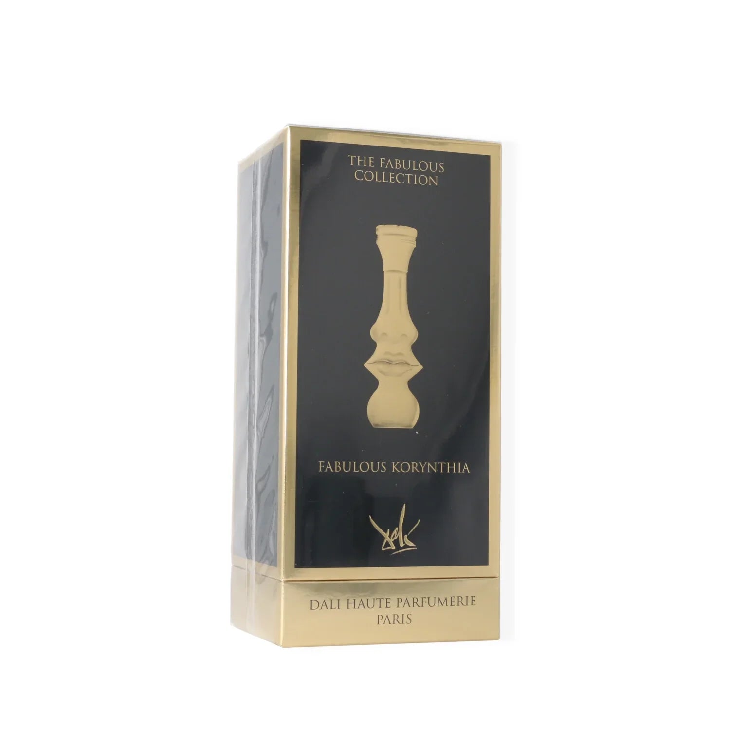 Dali Haute Parfumerie Fabulous Korynthia EDP