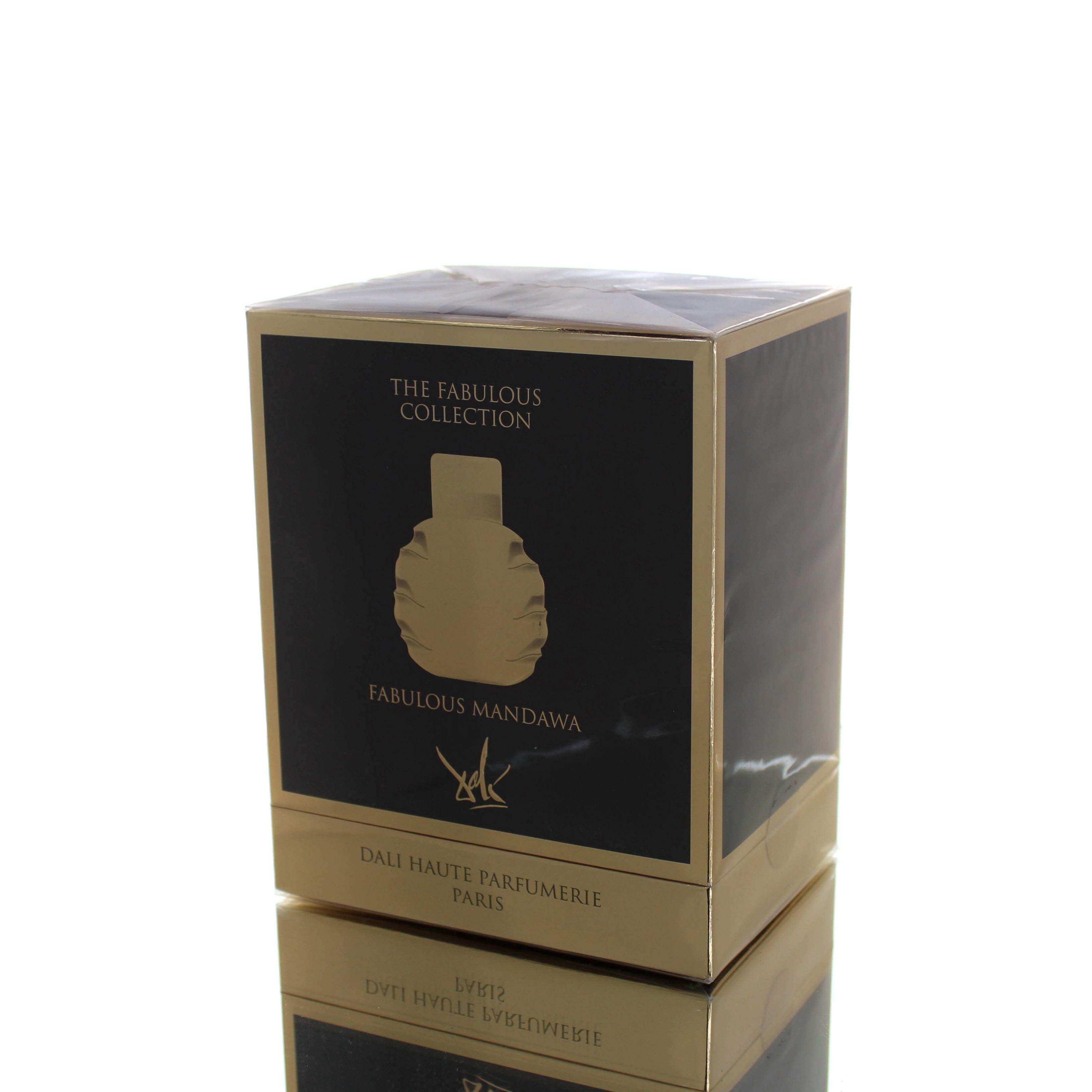 Dali Haute Parfumerie Fabulous Mandawa EDP