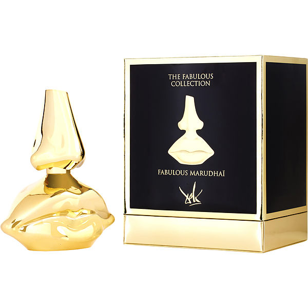 Dali Haute Parfumerie Fabulous Marudhai EDP