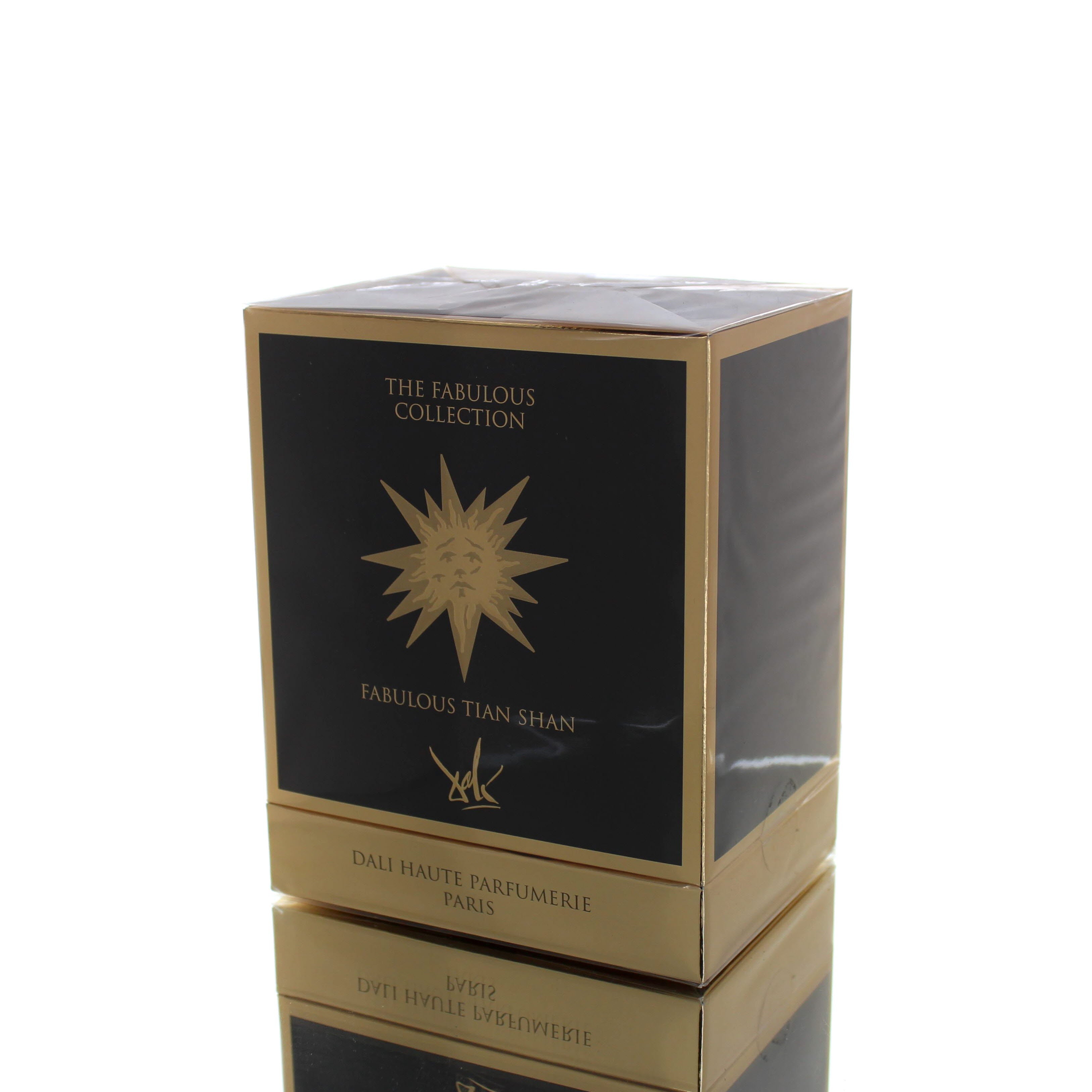 Dali Haute Parfumerie Fabulous Tian Shan EDP