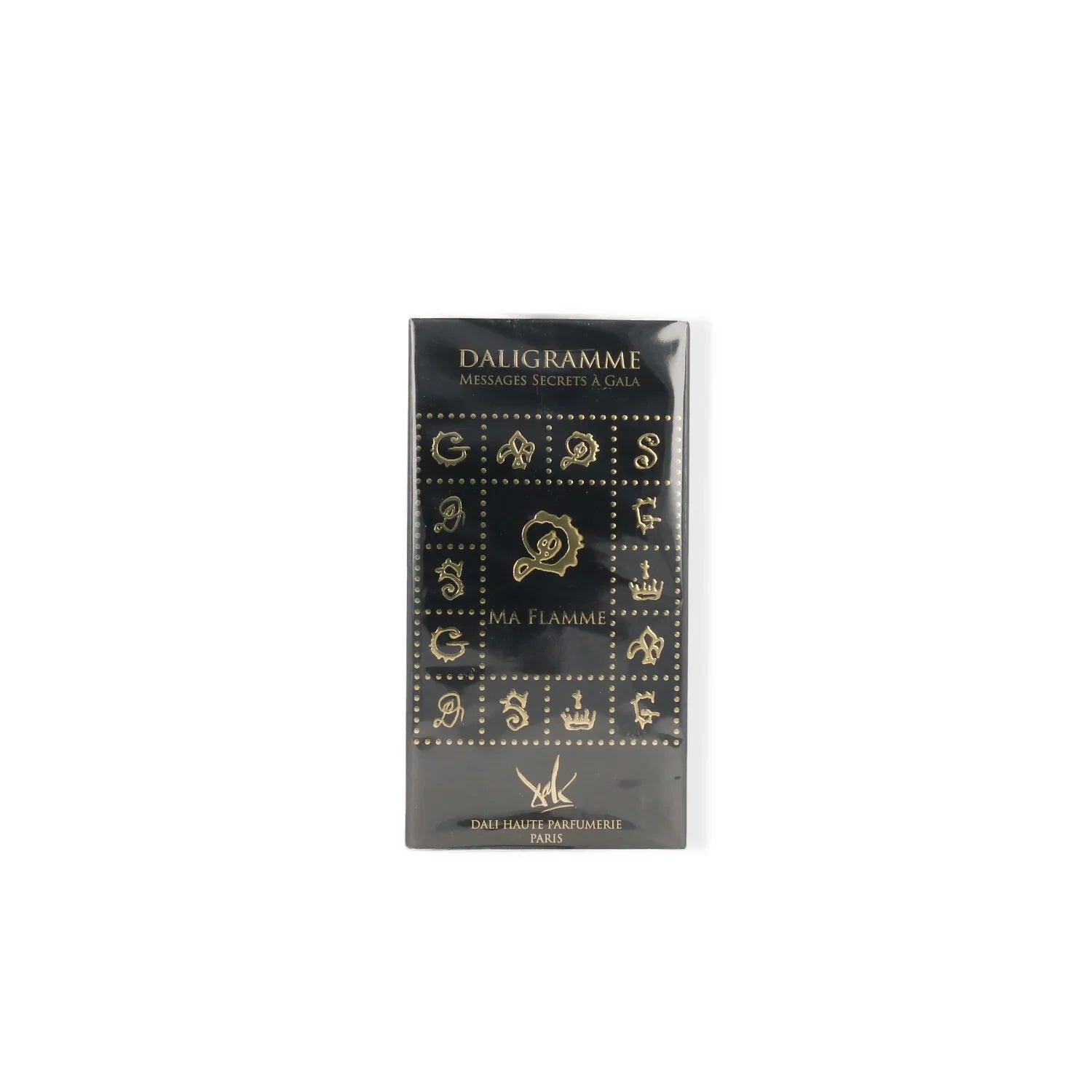 Dali Haute Parfumerie Ma Flamme EDP