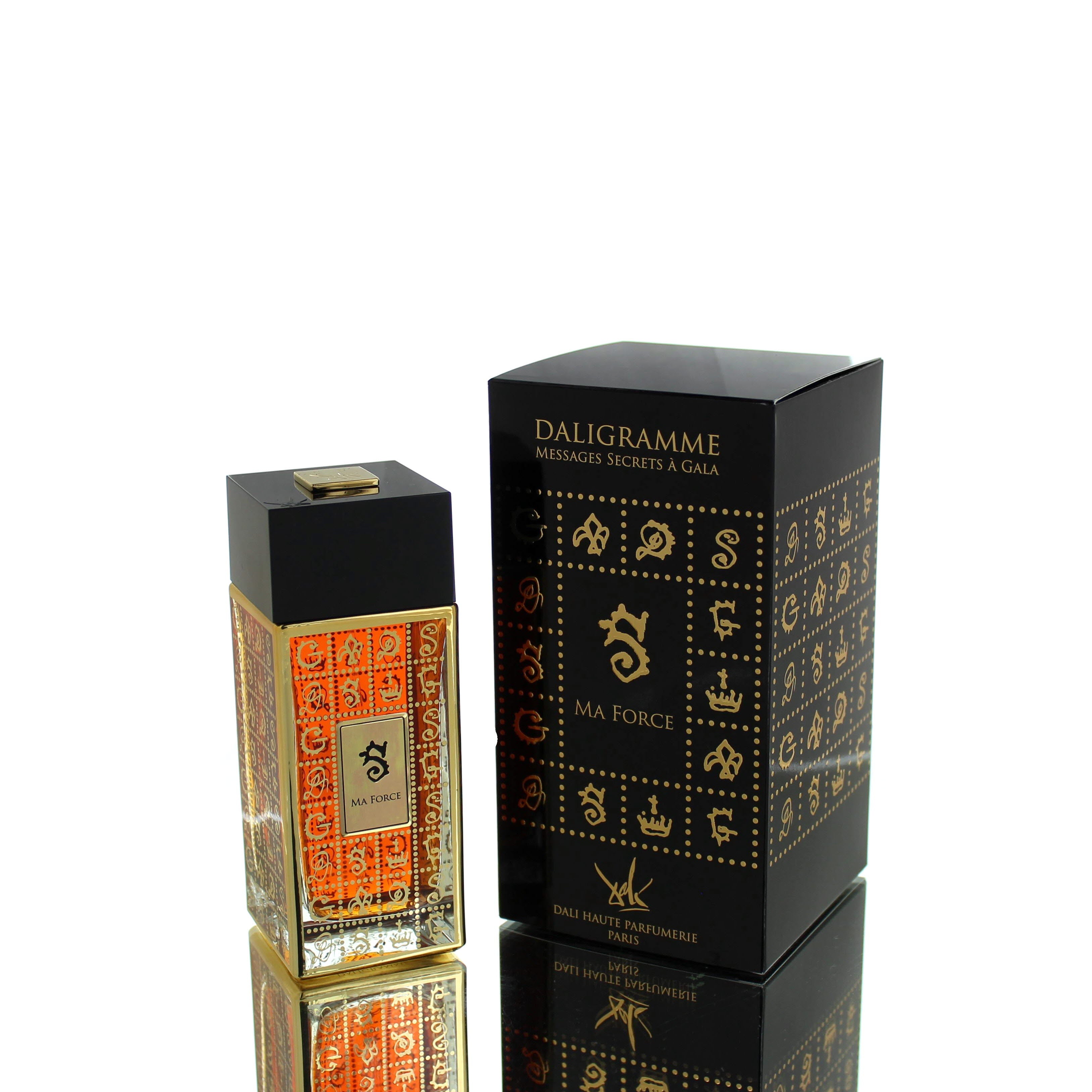 Dali Haute Parfumerie Ma Force EDP