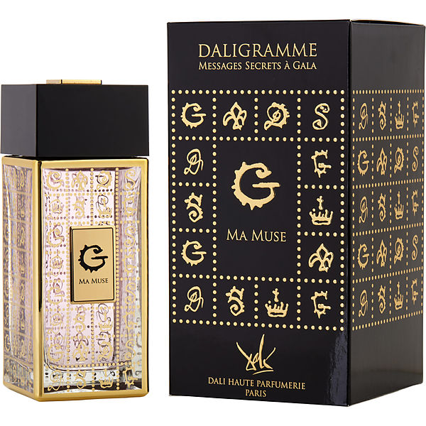 Dali Haute Parfumerie Ma Muse EDP