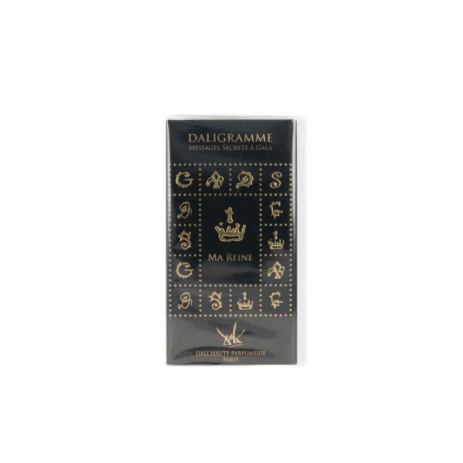 Dali Haute Parfumerie Ma Reine EDP