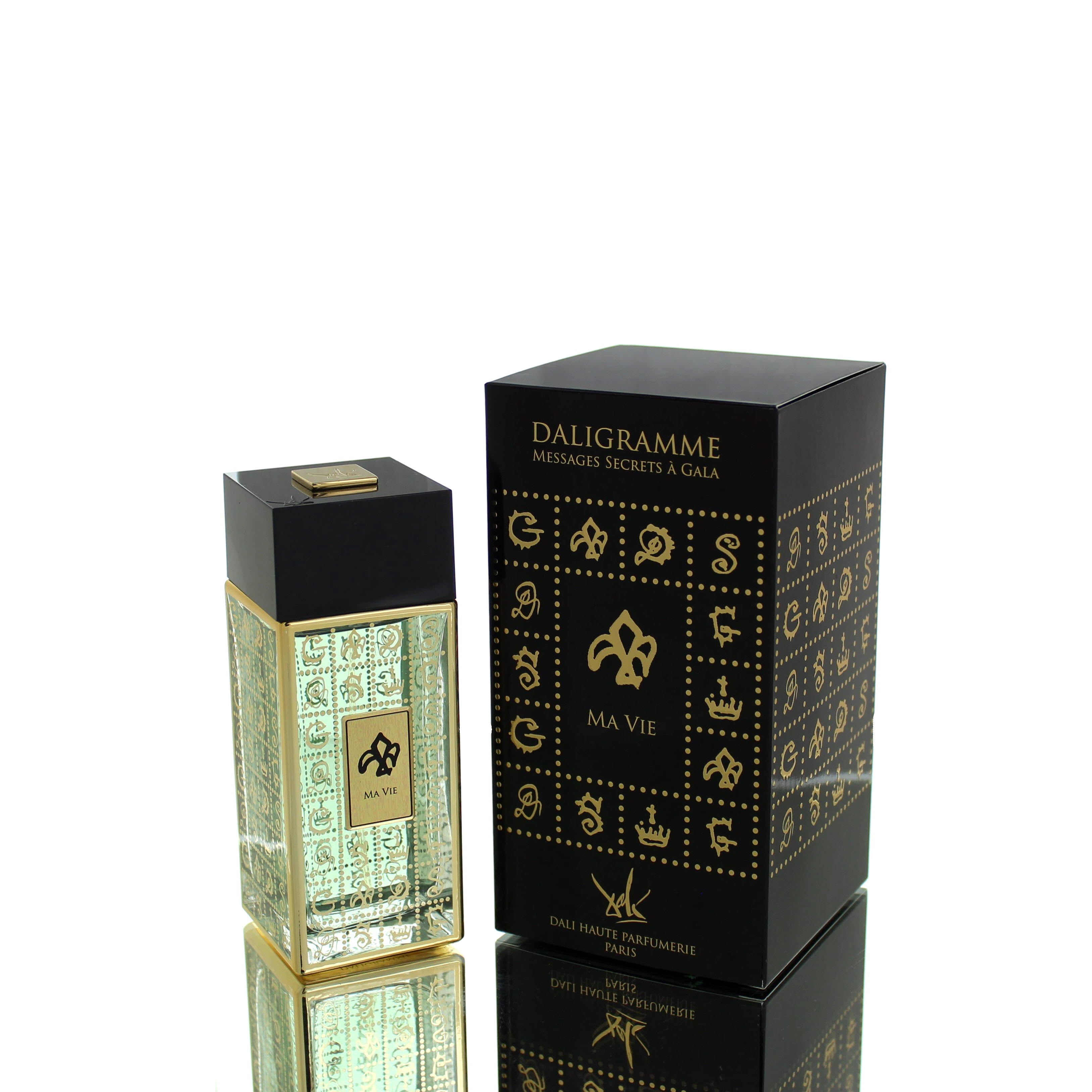Dali Haute Parfumerie Ma Vie EDP