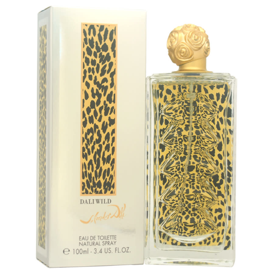 Dali Wild EDT