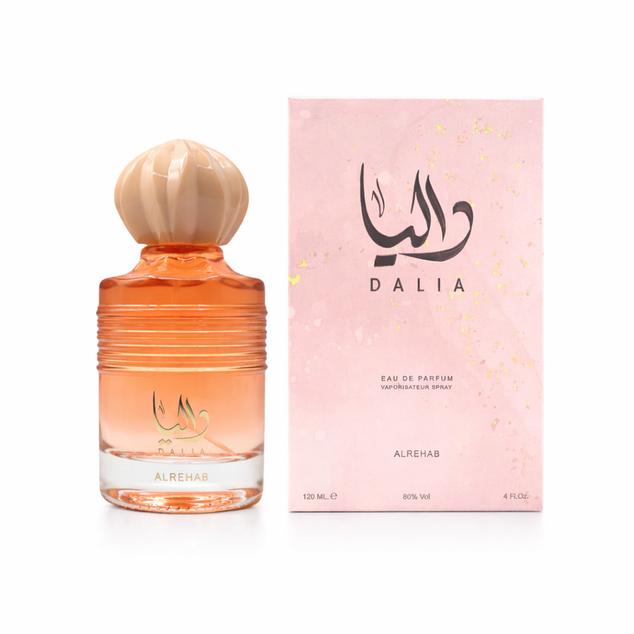 Dalia EDP