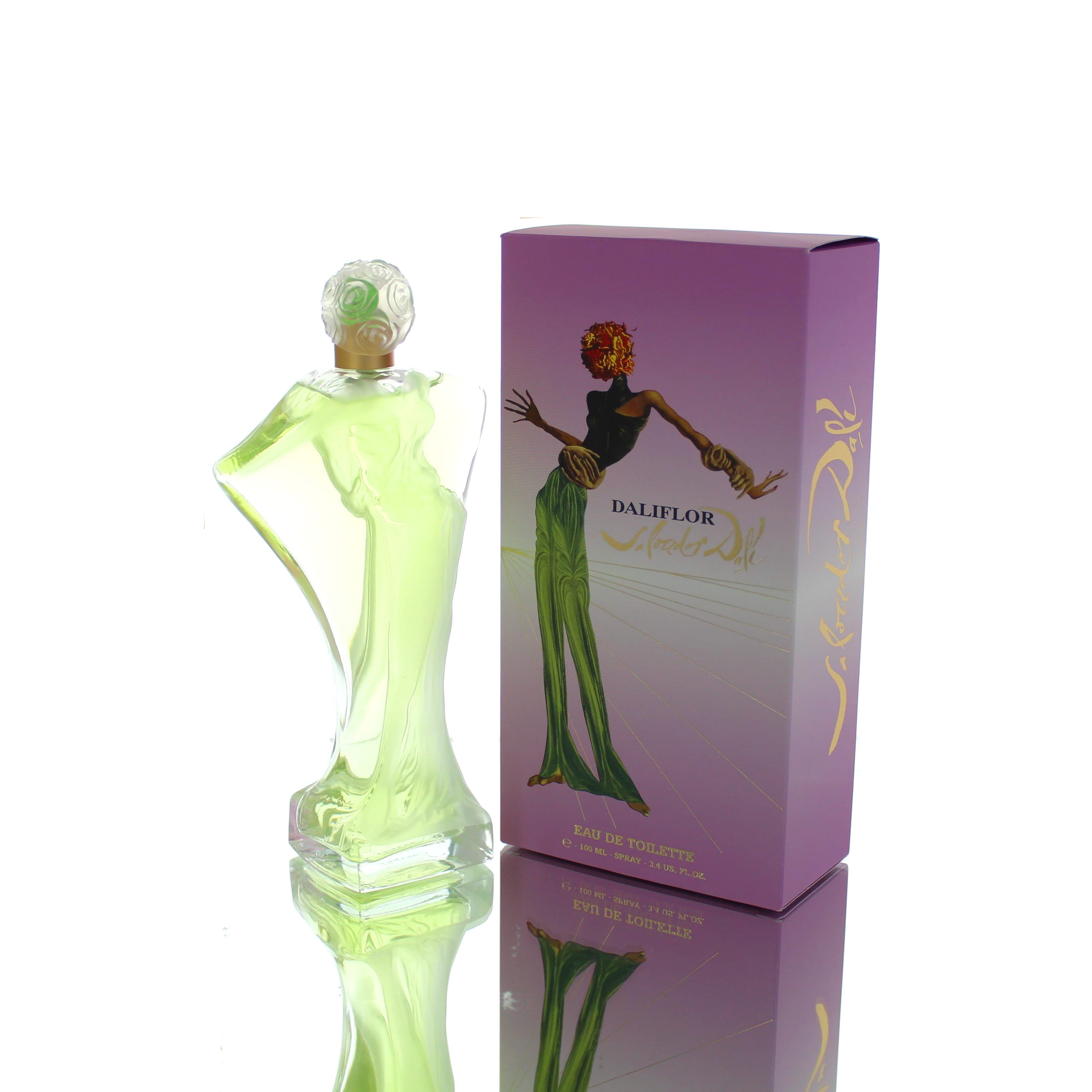 Daliflor EDT