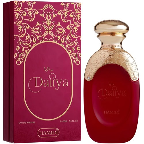 Daliya EDP