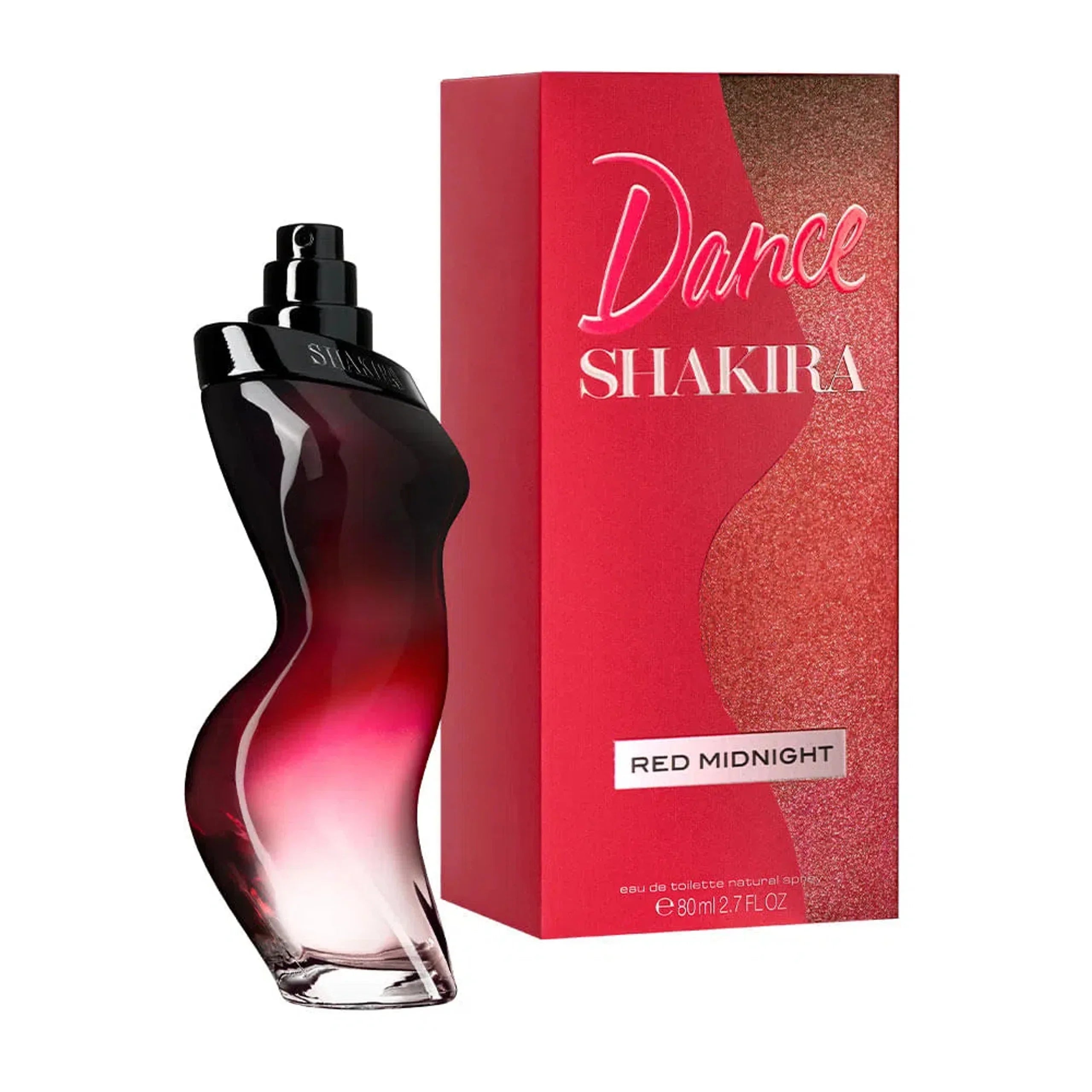 Dance Red Midnight EDT