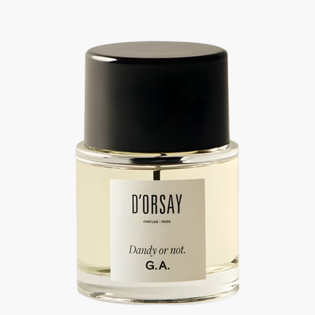 Dandy or Not GA EDP