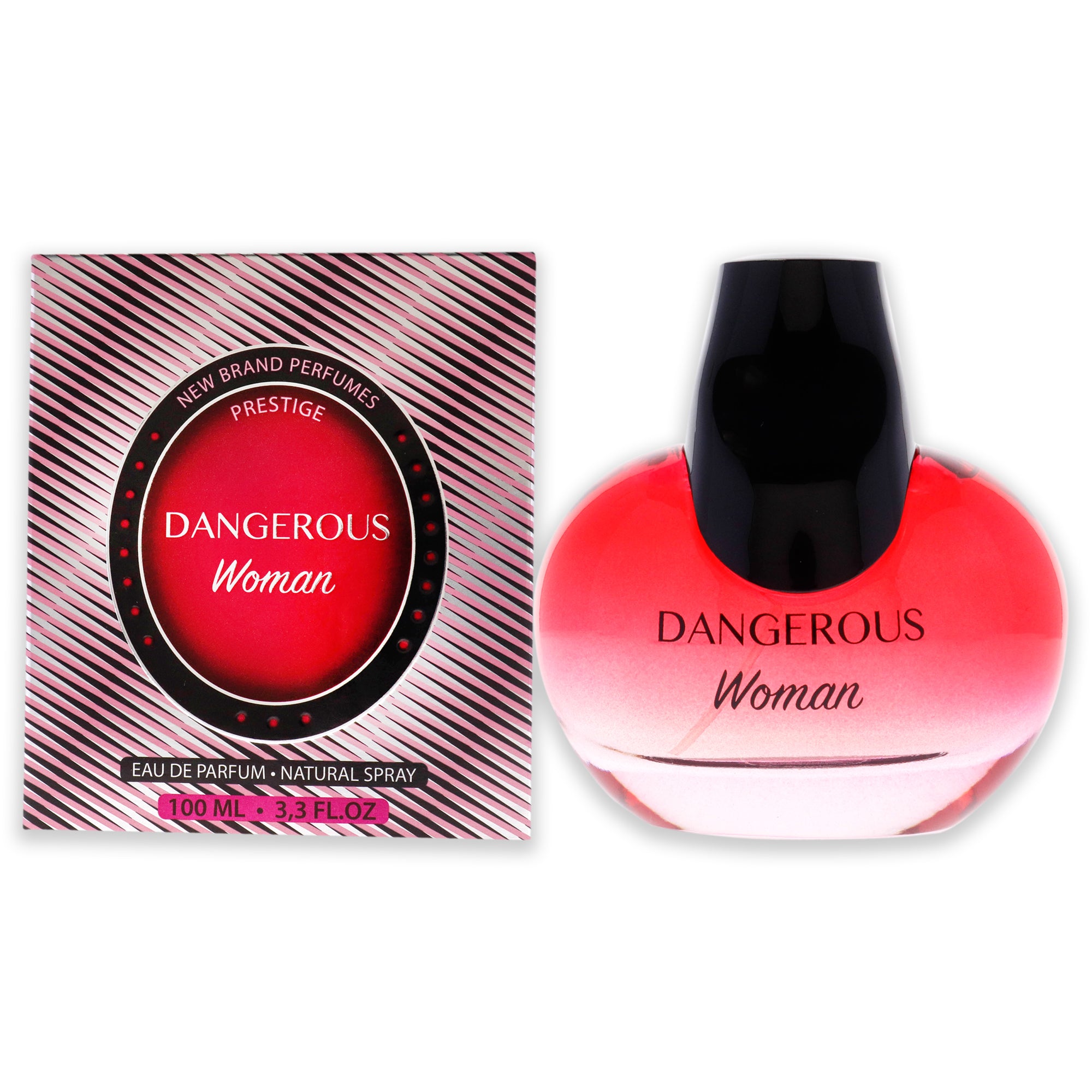 Dangerous EDP