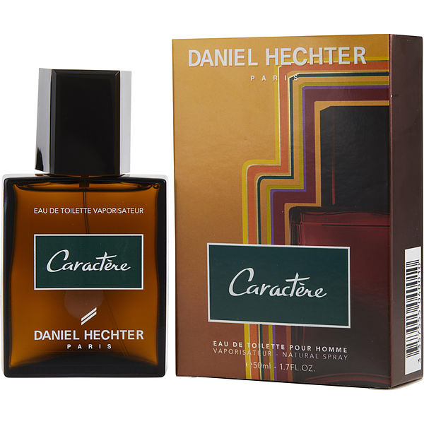 Daniel Hechter Caractere EDT