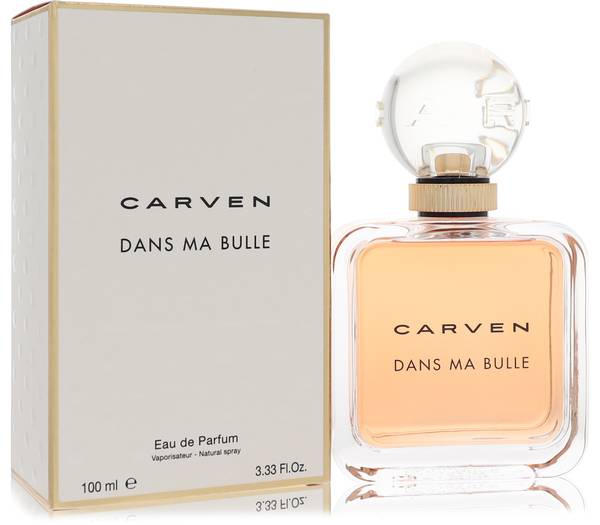 Dans Ma Bulle EDT