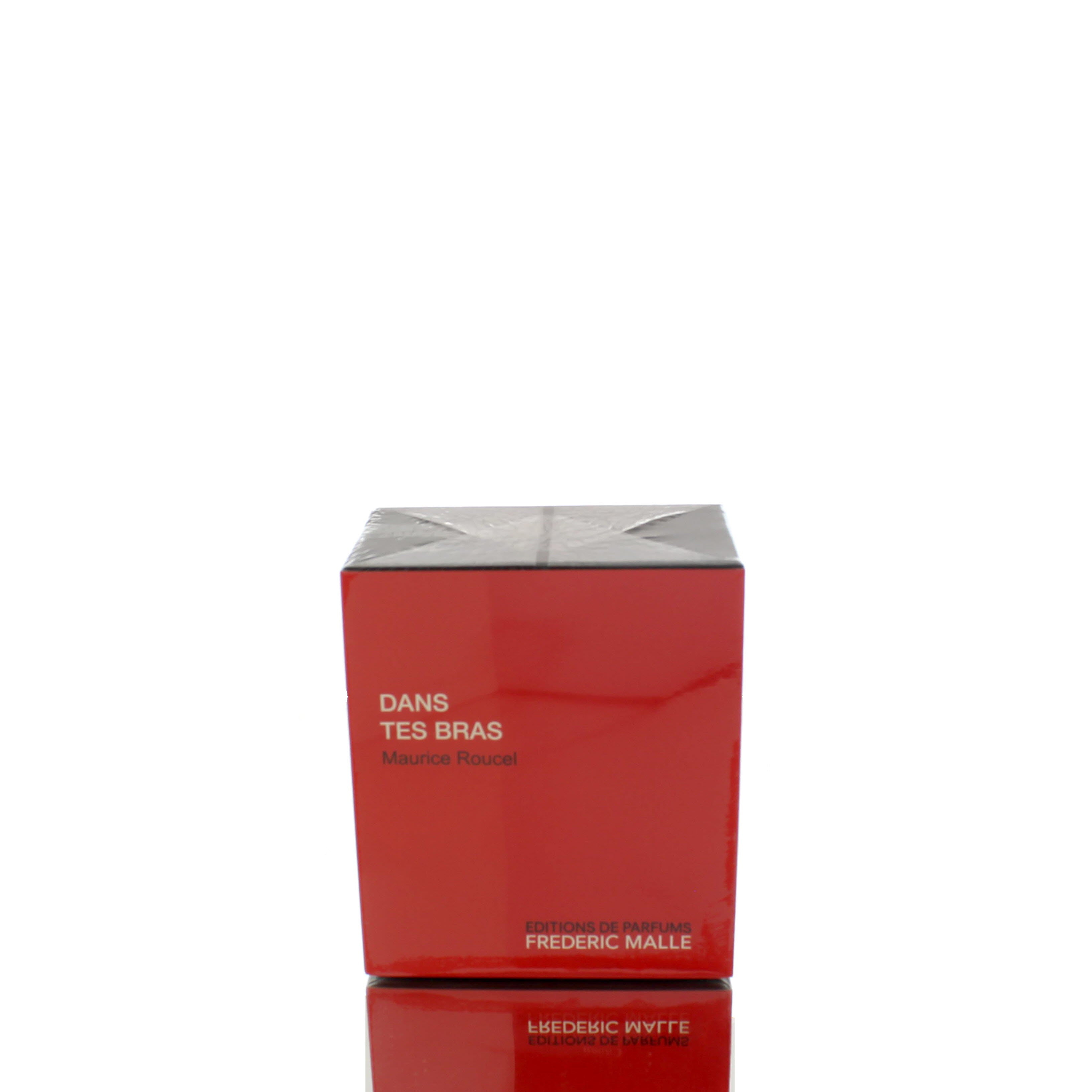 Dans Tes Bras EDP