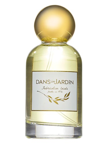 Citron et bambou