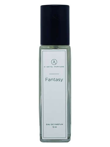 Fantasy — Фантазия