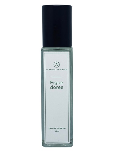 Figue Doree — Золотой Инжир