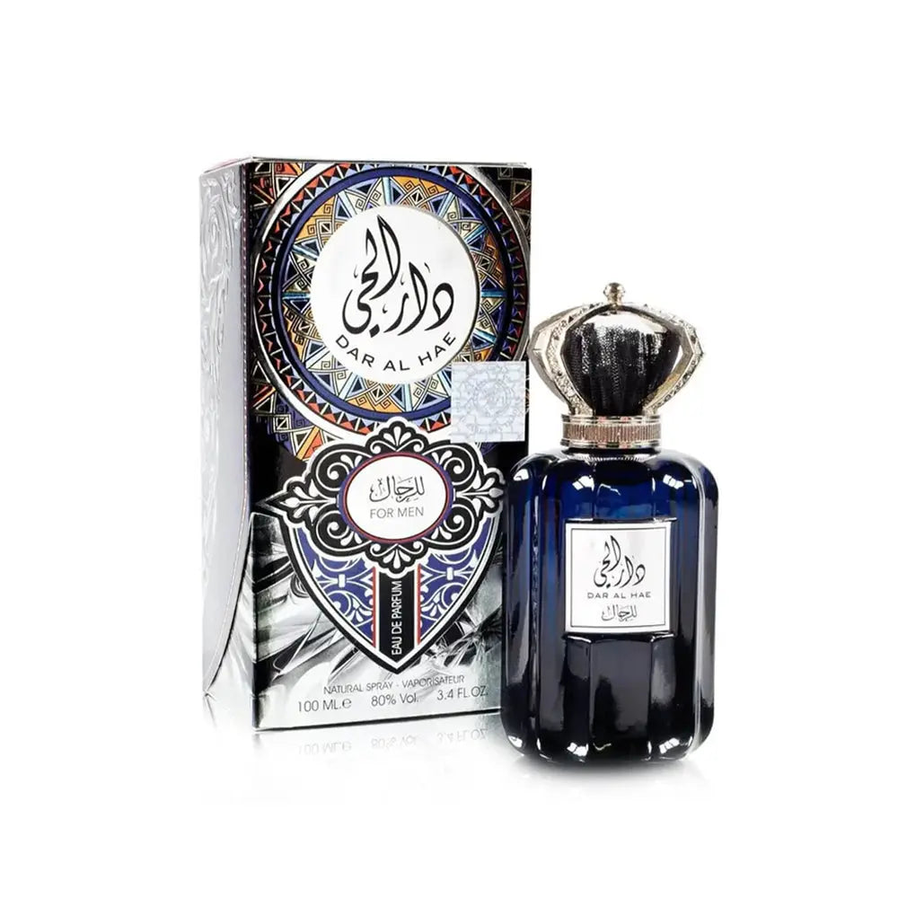 Dar Al Hae EDP