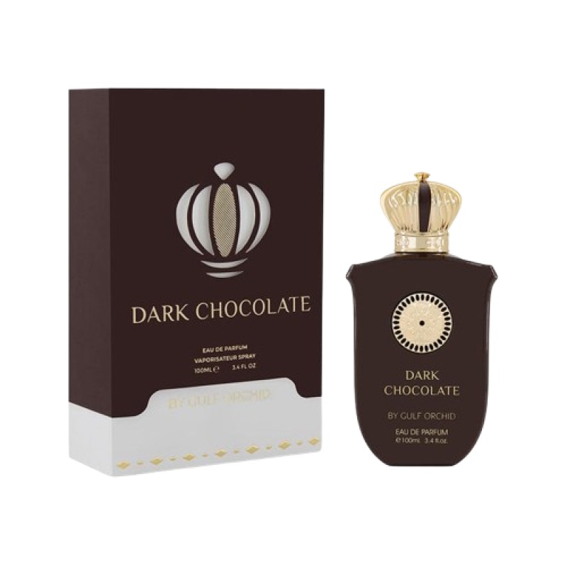 Dark Chocolate EDP