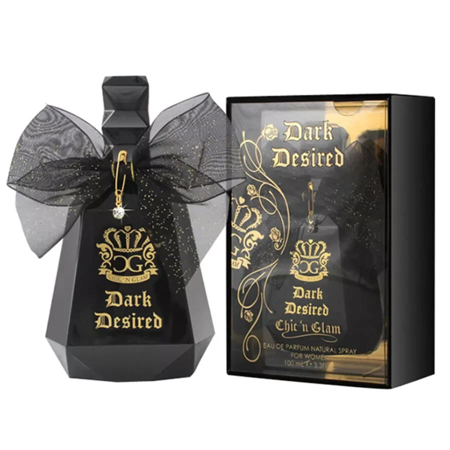 Dark Desired EDP