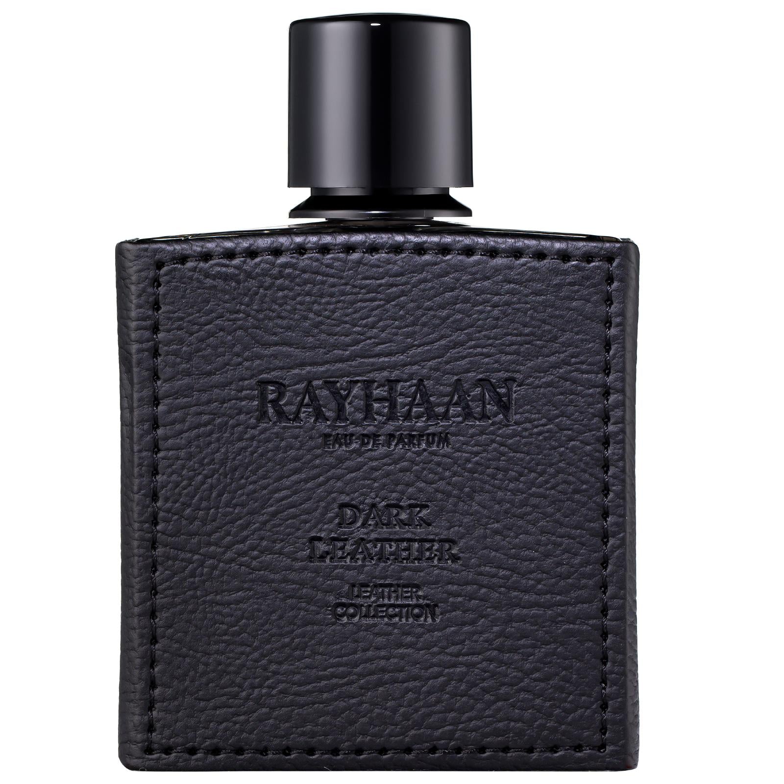 Dark Leather EDP