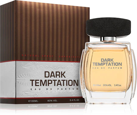 Dark Temptation EDP