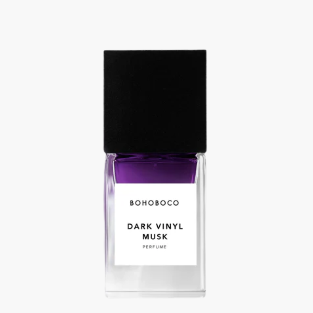 Dark Vinyl Musk PARFUM